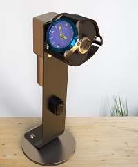 Kinetic Watch Winder